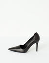 Glove Heel