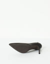 Glove Heel