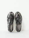 Sancrispa Splatter Sneaker