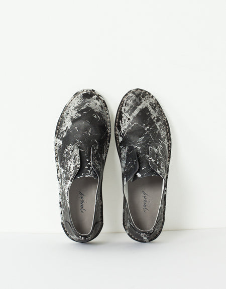 Sancrispa Splatter Sneaker