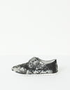 Sancrispa Splatter Sneaker