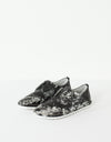 Sancrispa Splatter Sneaker