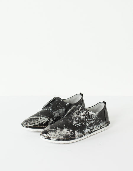Sancrispa Splatter Sneaker