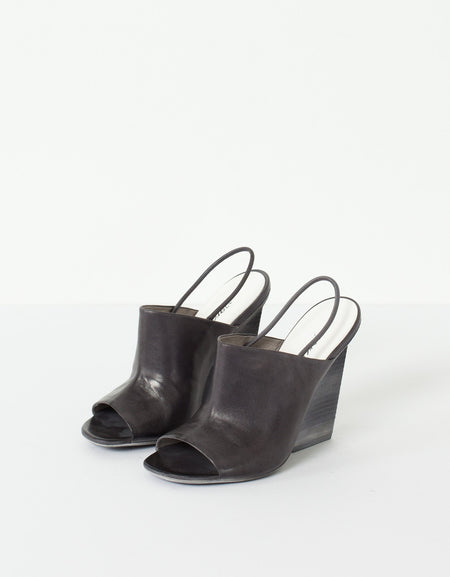 Mantello Heel