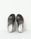 Mantello Heel