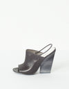 Mantello Heel