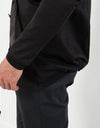 Three Button Blazer