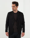 Three Button Blazer