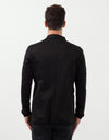 Three Button Blazer