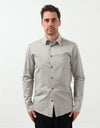 Moun Button Up