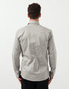 Moun Button Up