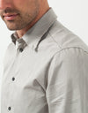 Moun Button Up