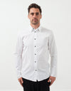 Moun Button Up