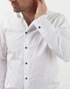 Moun Button Up