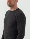 Jack Pyramid Sweater
