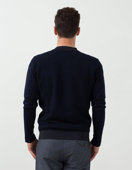 Girocollo Sweater