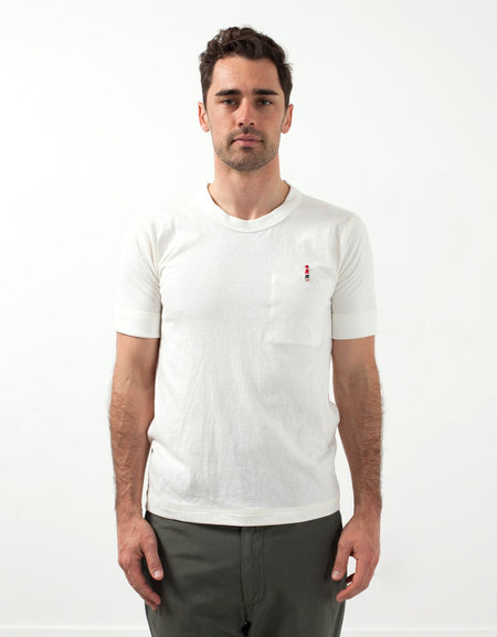 Interlock Jersey Tee