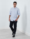 5 Pocket Jean