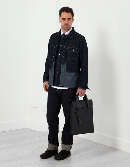 Utility Jacket