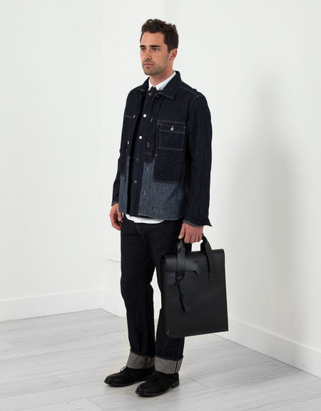 Utility Jacket