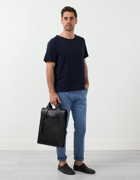 Unisex Cotton Tencel Shirt