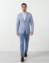 Meldrick Blazer