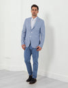 Meldrick Blazer