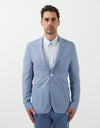 Meldrick Blazer