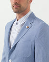 Meldrick Blazer