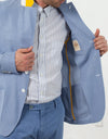 Meldrick Blazer