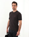 Interlock Jersey Tee