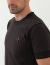 Interlock Jersey Tee