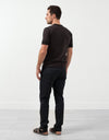 Interlock Jersey Tee