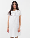 Babydoll Bow Dress