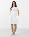 Babydoll Bow Dress
