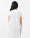 Babydoll Bow Dress
