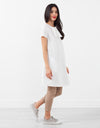 Babydoll Bow Dress