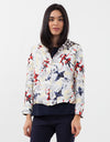 Silk Hoodie
