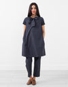 Babydoll Bow Dress