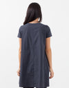 Babydoll Bow Dress
