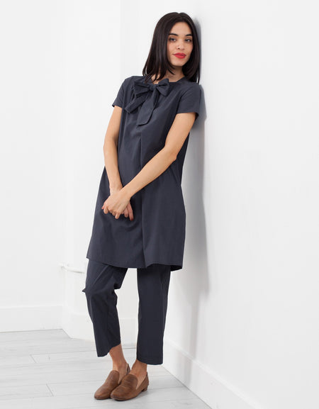Babydoll Bow Dress