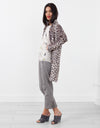 Silk Trench
