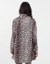 Silk Trench