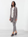 Silk Trench