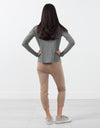 Knit Chino Pant
