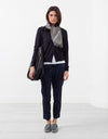 Shrunken Cardigan