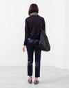 Shrunken Cardigan