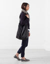 Shrunken Cardigan