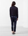 Shrunken Cardigan
