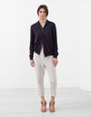 Shawl Cardigan